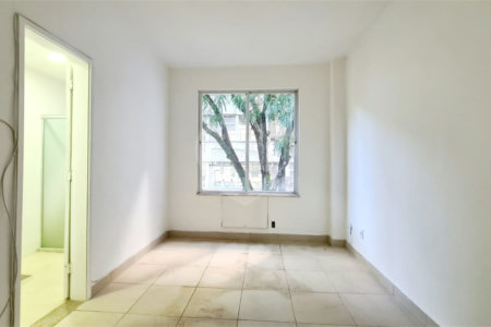 Apartamento à venda com 3 quartos, sendo 1 suíte, em Gávea, Rio de Janeiro, RJ