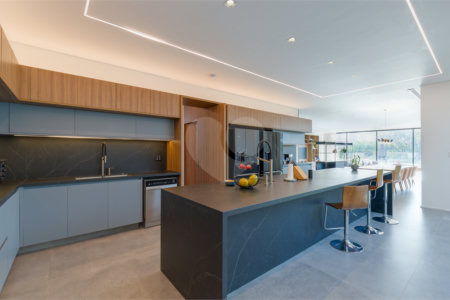 Casa à venda com 3 suítes no condomínio Eco Boulevard, São Paulo - SP