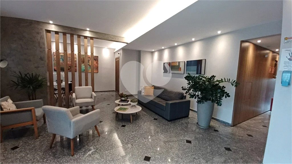 Apartamento à venda com 3 quartos, sendo 1 suíte, em Tucuruvi, São Paulo, SP