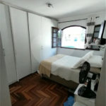 Sobrado à venda com 4 quartos, sendo 1 suíte, em Vila Prel, São Paulo, SP