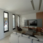 Casa à venda com 3 quartos, sendo 1 suíte, no condomínio Lago dos Ipês, Itapetininga - SP