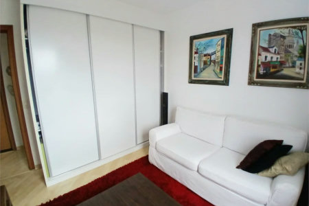 Apartamento à venda com 3 quartos, sendo 1 suíte,  em Jardim Bonfiglioli, São Paulo, SP