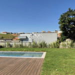 Casa à venda com 4 suítes no condomínio Residencial Parque Campos de Santo Antônio Ii, Itu - SP, Itu - SP