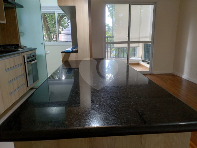 Apartamento à venda com 1 suíte em Saúde, São Paulo, SP