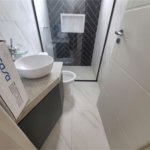 Casa Residencial à venda, Boqueirão, Santos - CA0424.