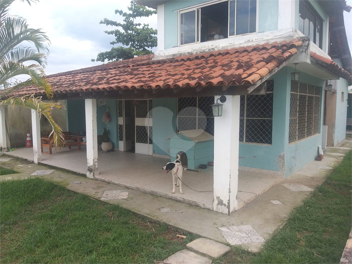 Casa à venda com 4 quartos, sendo 1 suíte, em Guaratiba, Rio de Janeiro, RJ