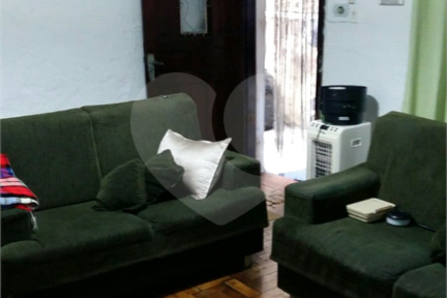 Sobrado à venda com 2 quartos em Mandaqui, São Paulo, SP