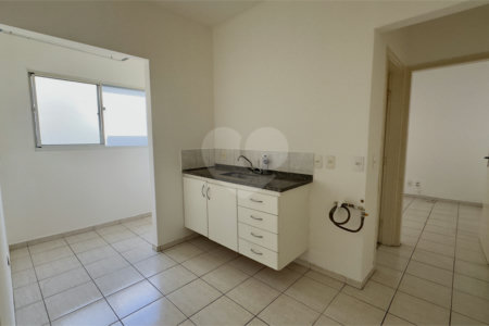 Apartamento para alugar com 1 quarto em Vila Castelo Branco, Indaiatuba, SP