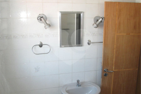 Apartamento à venda com 2 quartos em Tucuruvi, São Paulo, SP