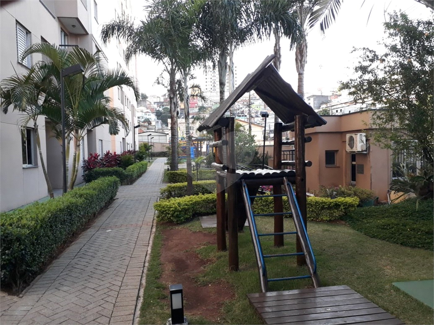 Apartamento à venda com 2 quartos em Imirim, São Paulo, SP
