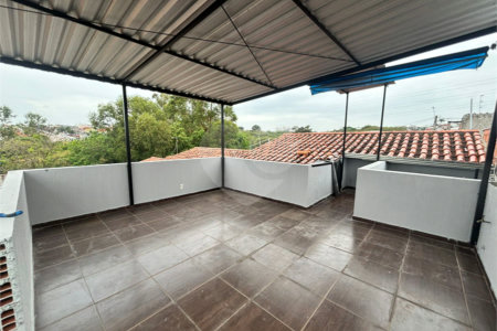 Casa de Vila à venda com 2 quartos, sendo 1 suíte, em Conjunto Residencial Jardim Villagio Torino, Sorocaba, SP