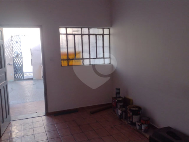 Casa Térrea à venda com 2 quartos em Casa Verde, São Paulo, SP