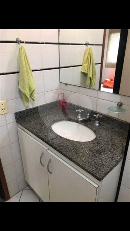 Apartamento à venda com 1 quarto em Vila Buarque, São Paulo, SP
