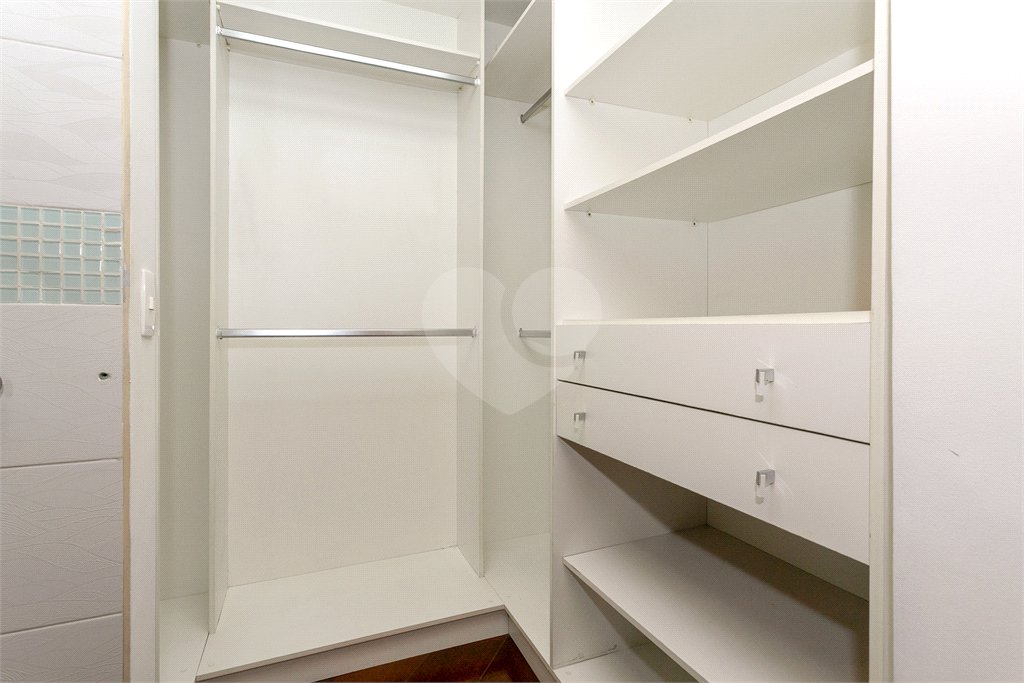 Apartamento à venda com 4 quartos, sendo 3 suítes, em Perdizes, São Paulo, SP