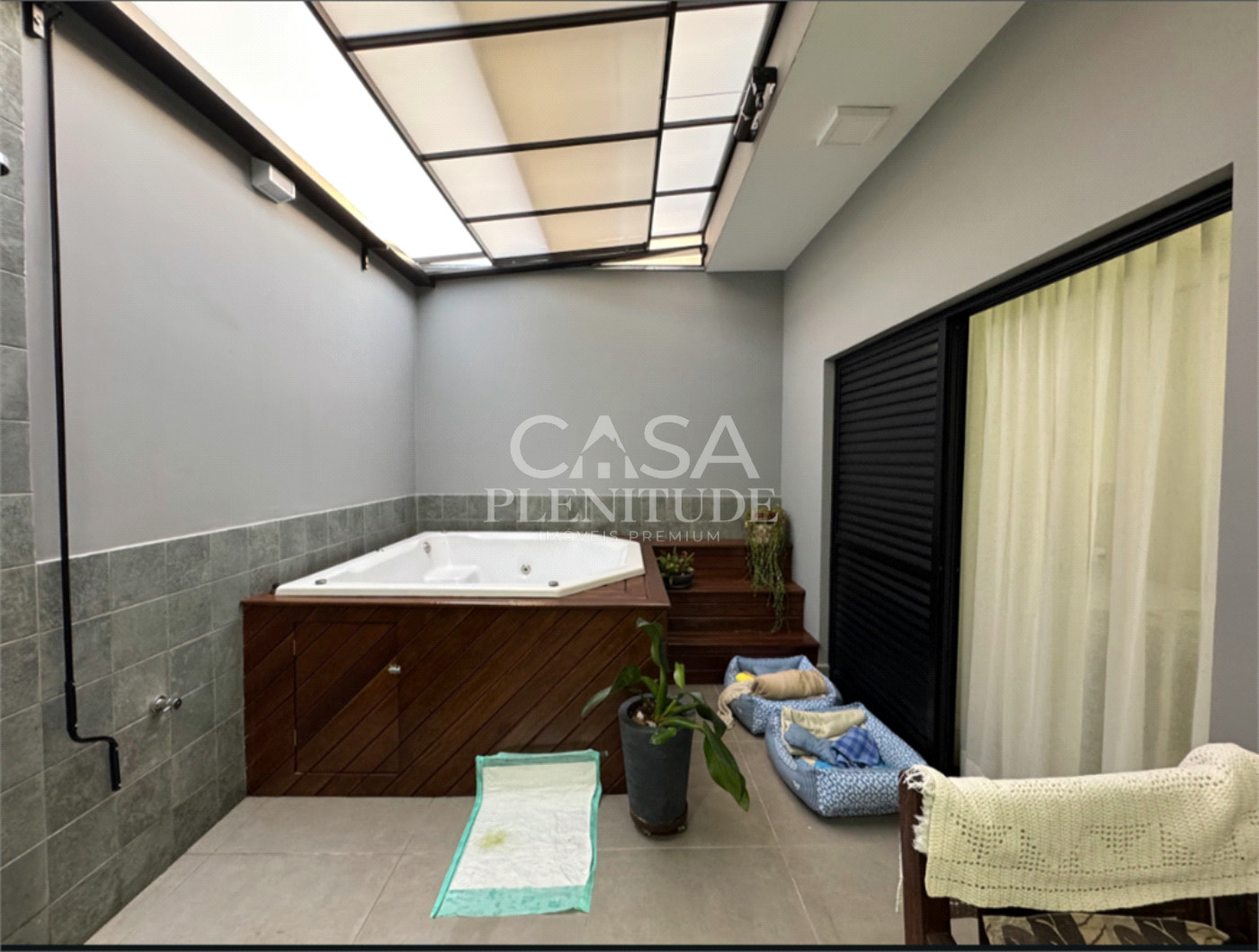 Casa em condomínio à venda com 3 quartos, sendo 1 suíte, em Horto Florestal, Sorocaba, SP