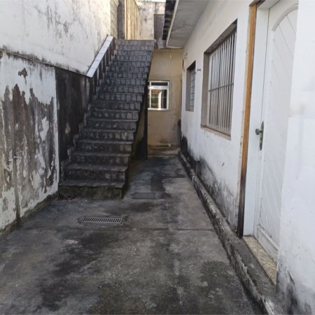 Casa à venda com 2 quartos em Vila Ipojuca, São Paulo, SP