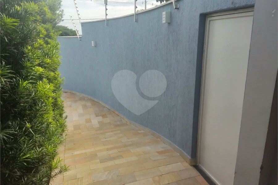 Casa à Venda | Campos do Conde | Piracicaba/SP - SOBRADO DE ESQUINA | 3 QUARTOS | 2 SUÍTES | PISCINA