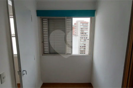 Apartamento de 1 quarto, 45 m², com garagem para locação no Alto da Boa Vista (Borba Gato)