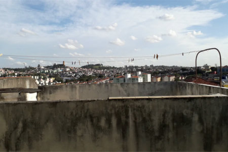 Sobrado à venda com 2 quartos, sendo 1 suíte,  em Jardim São Jorge (raposo Tavares), São Paulo, SP