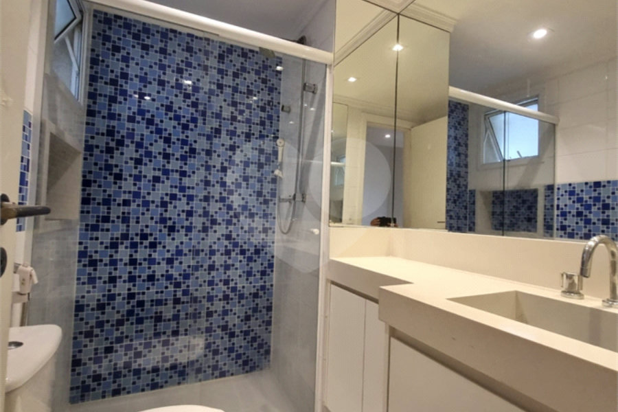 Apartamento à venda com 3 suítes em Santana, São Paulo, SP