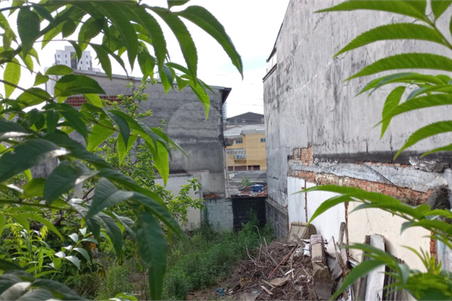Terreno à venda em Vila Maria, São Paulo, SP