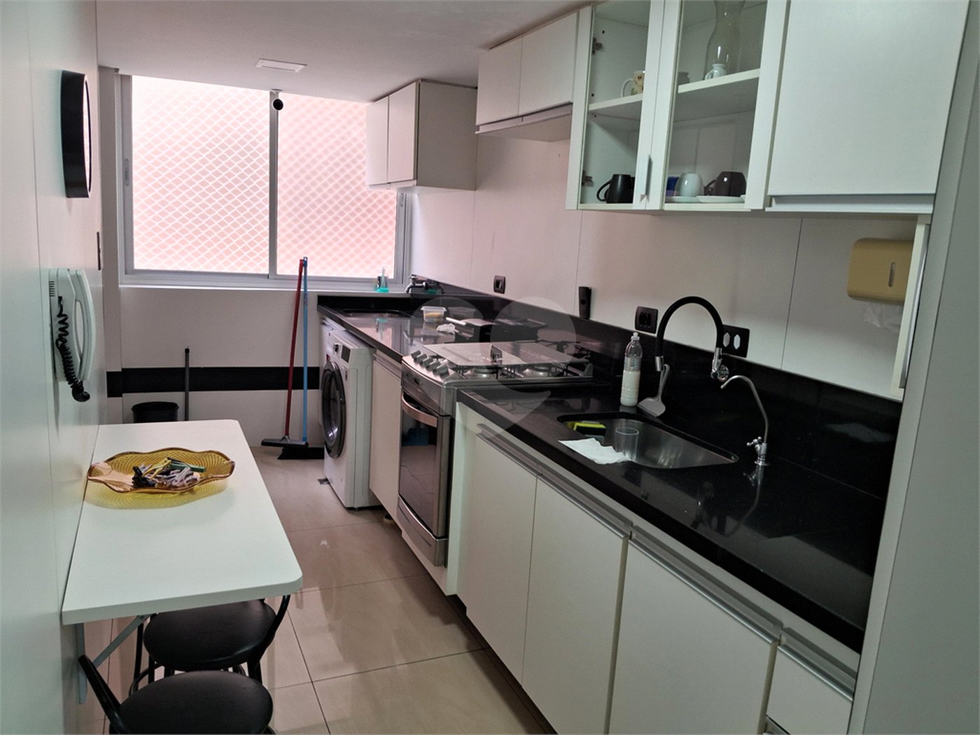 Apartamento à venda com 1 quarto em Itaim Bibi, São Paulo, SP