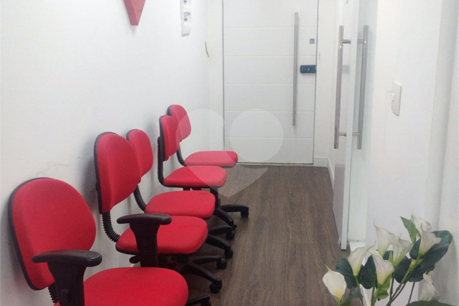 Sala para alugar em Bela Vista, São Paulo, SP