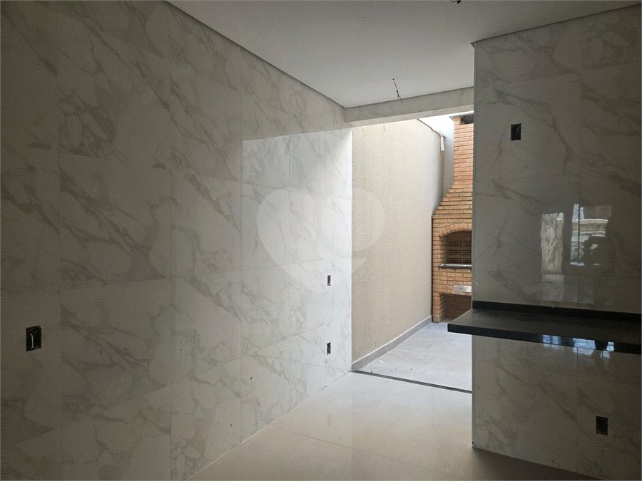 Sobrado à venda com 3 quartos, sendo 1 suíte, em Campo Grande, São Paulo, SP