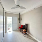 Apartamento com 3 dormitórios à venda, 140 m² - Gonzaga - Santos/SP