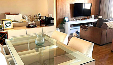 Apartamento à venda com 2 quartos, sendo 1 suíte,  em Jardim Maria José, Votorantim, SP
