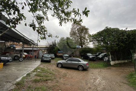 Terreno à venda em Santo Amaro, São Paulo, SP