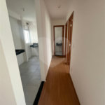 Apartamento à venda com 2 quartos em Inhoaíba, Rio de Janeiro, RJ