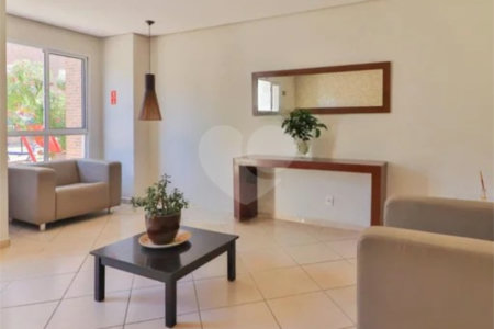 Apartamento à venda com 3 quartos, sendo 1 suíte, em Jaguaré, São Paulo, SP