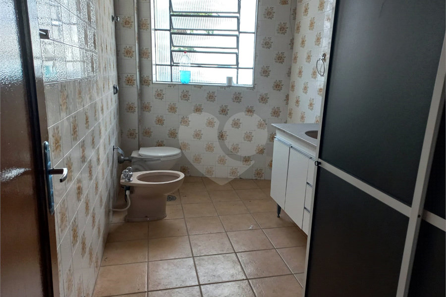 Casa para alugar com 3 quartos em Água Fria, São Paulo, SP