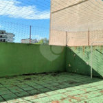 Apartamento à venda com 1 quarto em Grajaú, Rio de Janeiro, RJ
