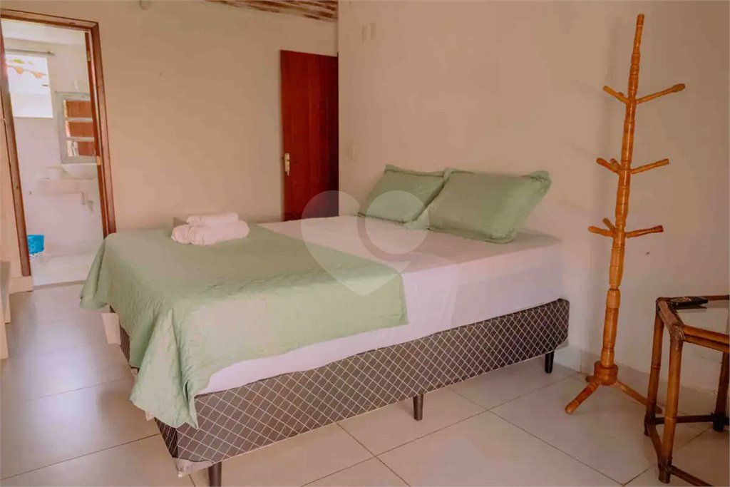 Casa à venda com 7 suítes em Bosque de Geribá, Armação dos Búzios, RJ