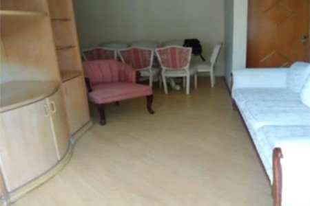 Apartamento à venda com 3 quartos, sendo 1 suíte, em Jardim Londrina, São Paulo, SP