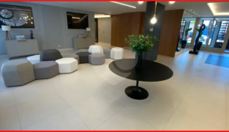 Apartamento à venda com 2 suítes em Santana, São Paulo, SP
