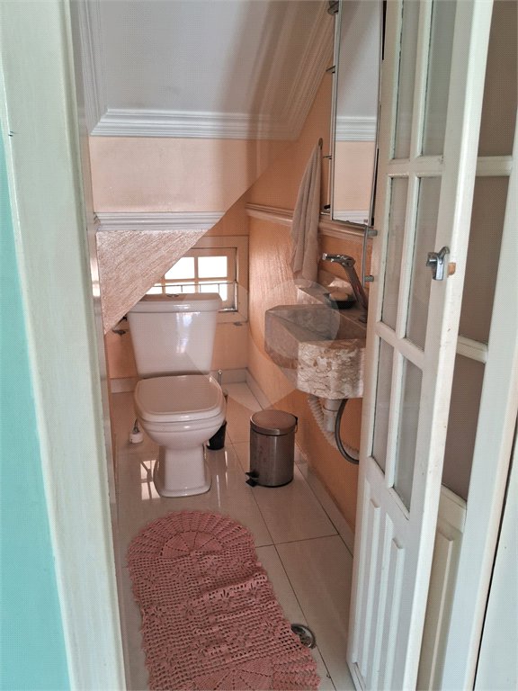 Casa à venda com 4 quartos, sendo 2 suítes, em Vila Indiana, São Paulo, SP
