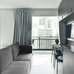 Apartamento à venda com 1 quarto em Pinheiros, São Paulo, SP