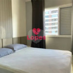 Apartamento à venda com 3 quartos, sendo 2 suítes, em Jardim das Indústrias, São José dos Campos, SP