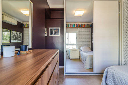 Apartamento à venda com 3 suítes em Vila Mariana, São Paulo, SP