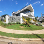 Terreno em condomínio à venda com 4 suítes em Chácaras Residenciais Santa Maria, Votorantim, SP