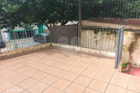 Sobrado à venda com 3 quartos em Lapa, São Paulo, SP