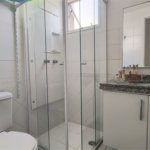 Apartamento à venda com 3 quartos, sendo 2 suítes, em Lar São Paulo, São Paulo, SP