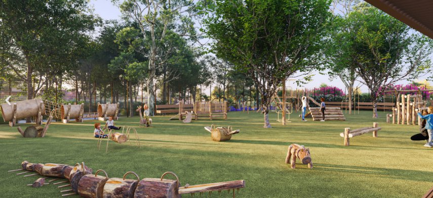 Lago Di Vino