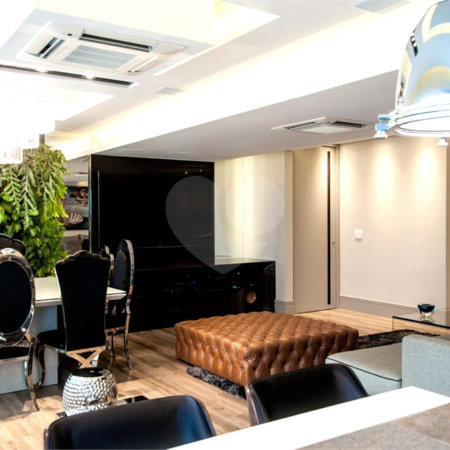 Apartamento à venda com 2 suítes em Santa Teresinha, São Paulo, SP