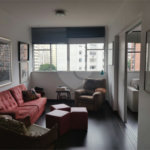 Apartamento à venda com 3 quartos, sendo 2 suítes, em Jardim Paulista, São Paulo, SP