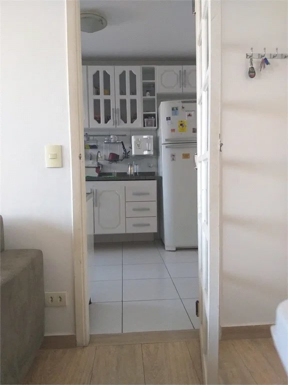 Apartamento à venda com 2 quartos em Vila Romana, São Paulo, SP