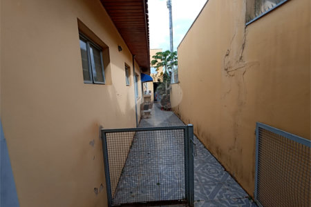 Casa à venda com 6 quartos, sendo 2 suítes, no Centro, Itapetininga, SP